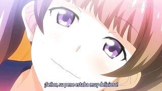 JK Fuuzoku Gakuensai 1 SUB [HD]