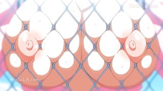 JK Fuuzoku Gakuensai 1 SUB [HD]