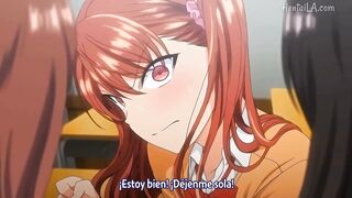 Ijirare Fukushuu Saimin 3 SUB [HD]