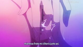 Ijirare Fukushuu Saimin 3 SUB [HD]