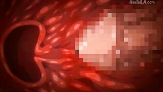 Ijirare Fukushuu Saimin 3 SUB [HD]