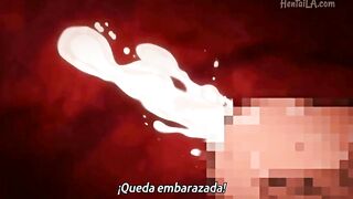 Ijirare Fukushuu Saimin 3 SUB [HD]