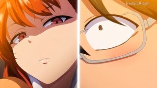 Ijirare Fukushuu Saimin 1 SUB [HD]