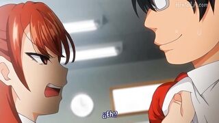 Ijirare Fukushuu Saimin 1 SUB [HD]