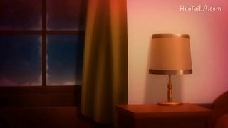 Jashin Shoukan: Inran Kyonyuu Oyako 1 SUB [HD]