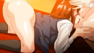 Megane No Megami 2 SUB [HD]