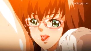 Megane No Megami 2 SUB [HD]