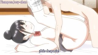 Boku ni Harem 2 SUB [HD]