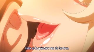 Boku ni Harem 2 SUB [HD]