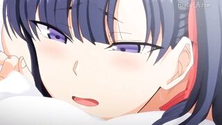 Saimin Seishidou 3 SUB [HD]