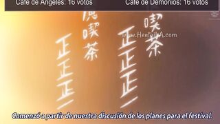 Master Piece 2 SUB [HD]