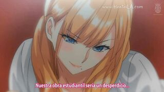 Master Piece 2 SUB [HD]