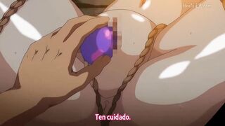 Kyonyuu Princess Saimin 2 SUB [HD]