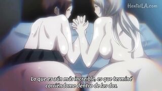 Boku ni Sefure ga Dekita Riyuu 5 SUB [HD]