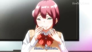 Boku ni Sefure ga Dekita Riyuu 5 SUB [HD]