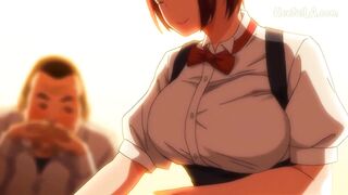 Boku ni Sefure ga Dekita Riyuu 5 SUB [HD]