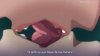 Aku no Onna 2 SUB [HD]