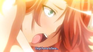 Aku no Onna 2 SUB [HD]