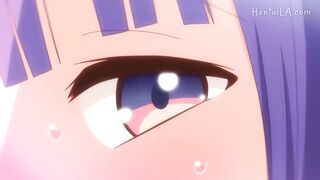 Bonyuu-chan wa Dashitai 4 SUB [HD]