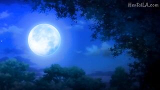 Bonyuu-chan wa Dashitai 4 SUB [HD]