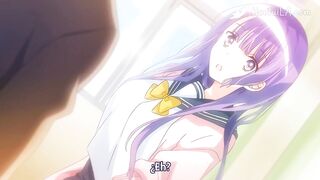 Bonyuu-chan wa Dashitai 4 SUB [HD]