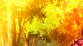 Bonyuu-chan wa Dashitai 2 SUB [HD]