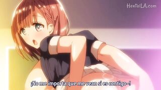 Bonyuu-chan wa Dashitai 2 SUB [HD]