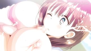 Bonyuu-chan wa Dashitai 2 SUB [HD]