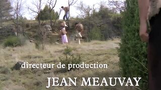 Estivantes En Chaleur AKA Visitors For A Lonely Man (France 1979) (English Sub) (1080)