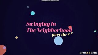 Balanceándose en el vecindario - Parte 3 Sub Español