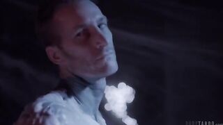 Adriana Chechik, Kristen Scott PT sub 2 video