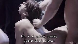 Adriana Chechik, Kristen Scott PT sub 2 video