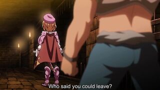 Yuusha-hime Miria Ep4 eng subbed