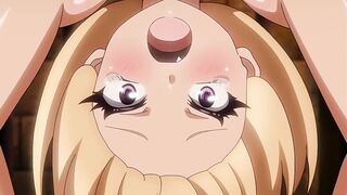 Yuusha-hime Miria Ep4 eng subbed