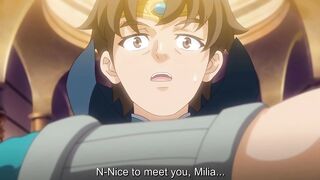 Yuusha-hime Miria Ep1 eng subbed