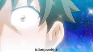 Yuusha-hime Miria Ep1 eng subbed