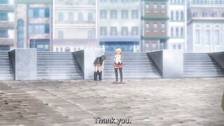 Yuusha-hime Miria Ep1 eng subbed