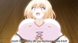 Yuusha-hime Miria Ep1 eng subbed