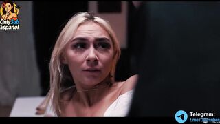 Sacerdote Corrupto Chloe Temple Sub español