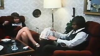 Anal Gordas Embarazadas. Película completa vintage