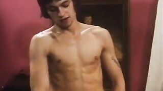 Anal Gordas Embarazadas. Película completa vintage