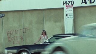 Disco Lady. Película completa vintage