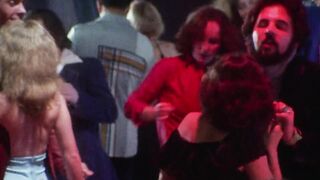 Disco Lady. Película completa vintage