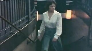 Danish hardcore. Película completa vintage