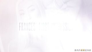 Frances Bentley - La primera impresión de Francis Sub esp