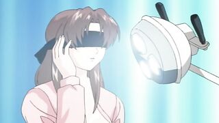 Animación Hentai. El señor desvergonzado 2 parte. Madre e hija Audi Español