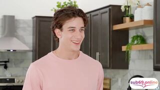 Recompensando al Hombre de la Casa - sub español