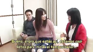 Reto familiar por dinero