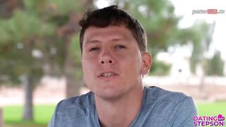 Una Cita de mucho Aprendizaje con mi Suegra - Crystal Rush - Sub español