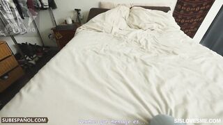 Préstamo de 300.000 por follada.